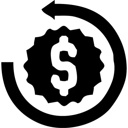 Money Back Guarantee